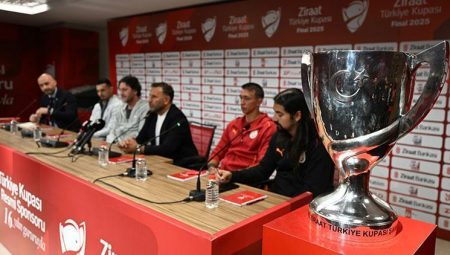 Avrupa yolunda en kıymetli kupa!