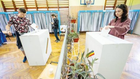 Avrupa’da seçim maratonu: Polonya Portekiz ve Romanya sandık başında