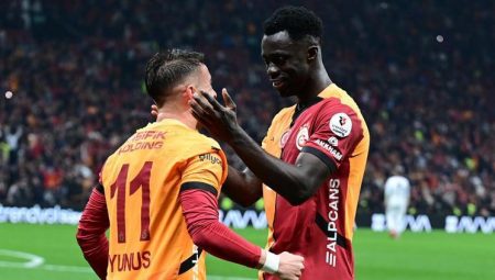 Avrupa’nın 10 liginde Galatasaray gibisi yok!