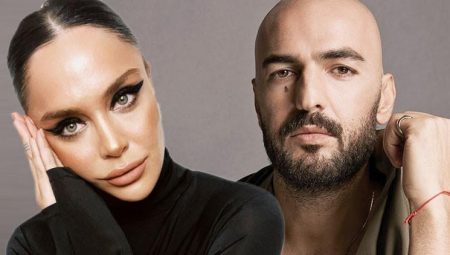 Aybüke Albere: Soner Sarıkabadayı bana 3 yıl ambargo uyguladı