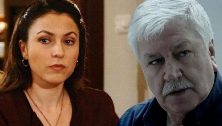 Baba – kız ortasında soyadı krizi: Cevher’i kullanmama müsaade vermedi