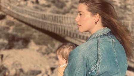 Babasız bebeklerinin sayısı üçe çıktı… Hoş oyuncunun ikizleri oldu!