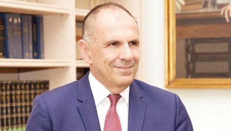 Başkanlar görüşmesini bakanlar konuşacak: Yerapetritis İstanbul tipini tamamladı