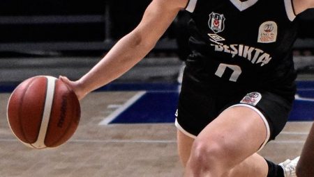 Beşiktaş Bayan Basketbol Grubunda 10 oyuncuyla yollar ayrıldı