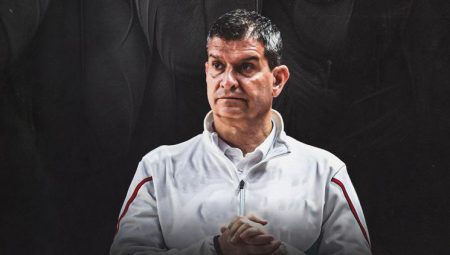 Beşiktaş Bayan Voleybol Ekibi’nde Lorenzo Micelli periyodu