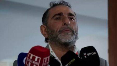 Beşiktaş Lider Adayı Gürkan Aksoy kimdir? Gürkan Aksoy’un listesi muhakkak oldu!