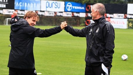 Beşiktaş’ın Alanyaspor maçı kamp takımı aşikâr oldu! Yıldız futbolcu takımda yok!
