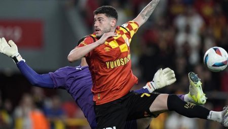 Beşiktaş’tan Göztepe’nin golcüsü Romulo için açıklama!