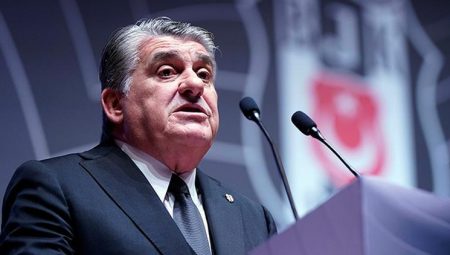 Beşiktaş’tan sermaye artırımı açıklaması: ‘1 milyar 433 milyon TL gelir elde edildi’