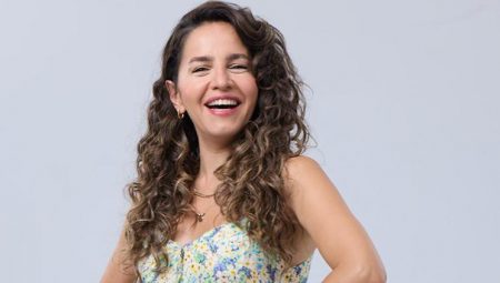 Bihter Dinçel “Hepimiz senaryoyu çok sevdik”