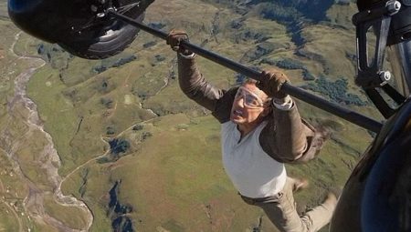 Bir defa daha rolü için vefata meydan okuyacak… En güçlü sahneleri çekmek için ne yediğini açıkladı!