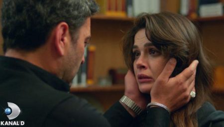 Bir ‘Uzak Şehir’ klasiği… Yeniden zirvede!