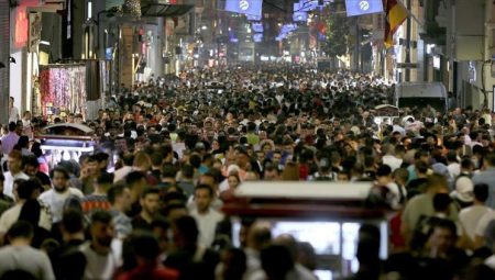 BM’den dikkat çeken insani gelişmişlik raporu: Dünya son 35 yılın en düşük düzeyinde