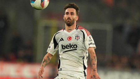 Bobo: ‘Rafa Silva derbide fark yaratacak’