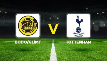 Bodo Glimt-Tottenham maçı ne vakit, saat kaçta, hangi kanalda? UEFA Avrupa Ligi Bodo Glimt Tottenham rövanş maçı mümkün 11’ler