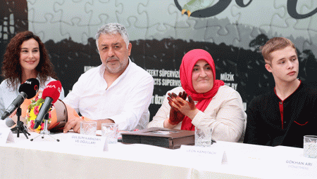 Bu sinema herkese ‘umut’ olsun