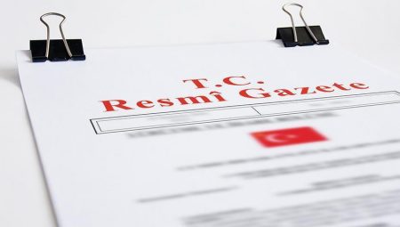 Bugün Resmi Gazete’de 20 Mayıs 2025 | Resmi Gazete atamaları ve kararları neler? Araştırma vazifelisi ve akademik işçi alımı ilanları yayınlandı!
