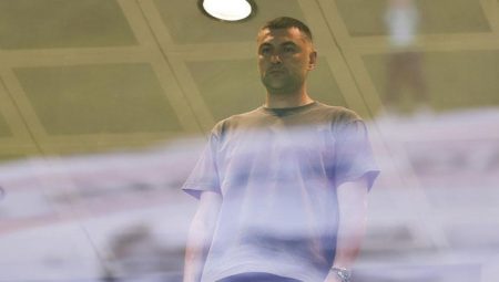 Burak Yılmaz: ‘Kariyerim boyunca hakem konuşmayacağım!’