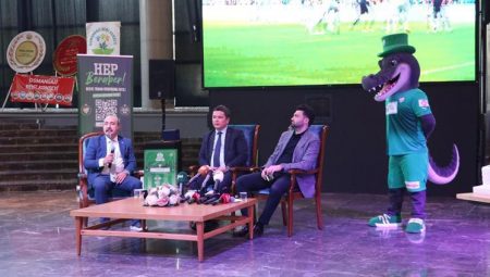 Bursaspor, Süper Lig şampiyonu oluşunun 15. yıl dönümünü kutladı!