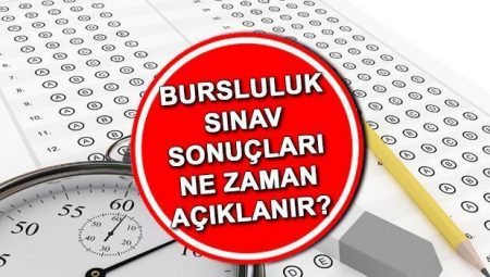 BURSLULUK SINAVI SONUÇLARI NE VAKİT AÇIKLANACAK (MEB TAKVİMİ) | 2025 İOKBS Bursluluk imtihan sonuçları açıklandı mı, sonuçlar nasıl öğrenilir? İşte İOKBS imtihan sonuç tarihi!