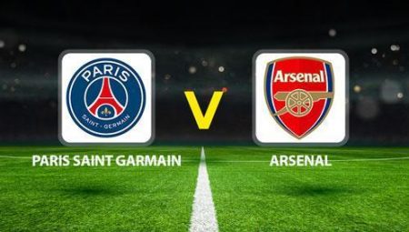 Canlı anlatım: PSG – Arsenal maçı