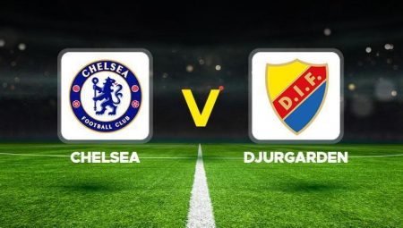 Chelsea – Djurgarden maçı ne vakit, saat kaçta, hangi kanalda? UEFA Konferans Ligi yarı final Chelsea Djurgarden beklenen 11’ler