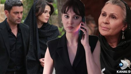 Cihan’a bebek şoku! Alya artık ne yapacak?