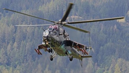 Çin’de helikopter düştü: 1 meyyit, 4 yaralı