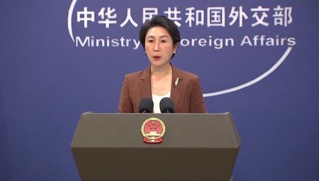 Çin’den Rusya-Ukrayna görüşmelerine birinci yorum: Üzerimize düşeni yapmaya hazırız