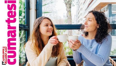 ‘Çocuklar büyüyünce bizimle vakit geçirmek ister mi?’