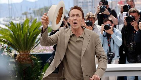 ‘Çok borcu var, o yüzden peş peşe sinema çekiyor’ diyorlardı… Ünlü oyuncu sette mevtten döndü!