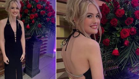 Daha küçücükken mezar taşına fısıldardı… Bu elbise ona miras kaldı: Güya annem bana sarılmış üzere hissediyorum