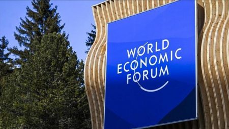 Davos’ta istifa krizi: Yeni lider aranıyor