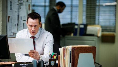 Dedektif Galban sinemasının konusu nedir, oyuncuları kimler?