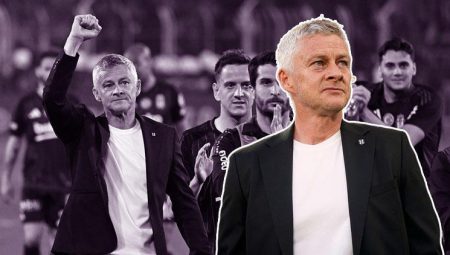 Derbiler Solskjaer’den sorulur! Bileği bükülmüyor