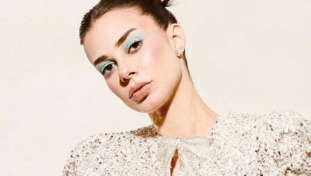 Deren Talu: Kamera önünde büyüdüm