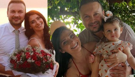 Doğum gününden bir gün evvel hayatını kaybetmişti… Ünlü oyuncunun eşinden duygusal paylaşım