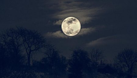 Dolunay ne vakit? 2025 Akrep Burcu’nda dolunay tarihi ve saati!