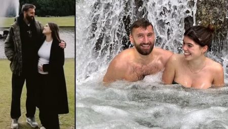 Dört farklı bağlantısından dört çocuğu var: Ünlü müzikçi genç yaşında dede oluyor!