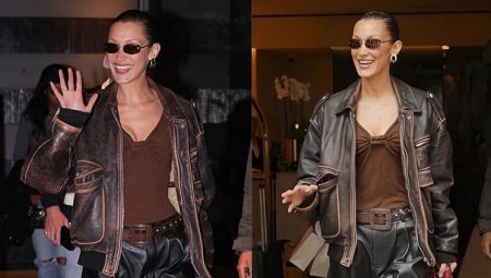 Dünyanın en hoş bayanlarından biri fakat aynaya bakamıyor: Gördüğüm o şeyden nefret ediyorum!