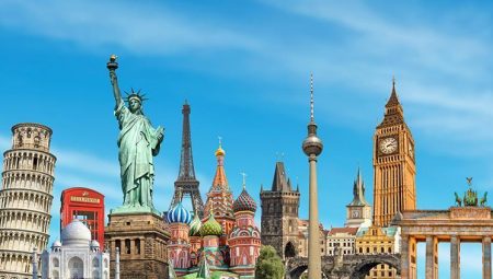 Dünyanın en memnun kentleri aşikâr oldu