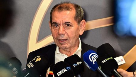 Dursun Özbek: ‘En kıymetli şampiyonluk oldu’