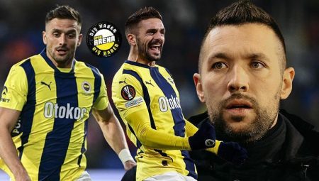 Dusan Tadic Fenerbahçe’den resmen ayrılıyor! Ajax’ta krize neden oldu