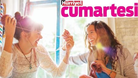 Düz mü, zıt mi, haraşo mu? İlmek ilmek yayılıyor