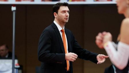 Eczacıbaşı’ndan ayrılan Ferhat Akbaş’tan olay açıklama! ‘Söylenecek çok şey var’