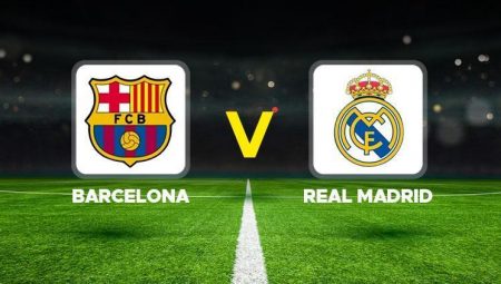 EL CLASICO (LA LİGA DERBİ MAÇI) CANLI İZLE || Barcelona – Real Madrid maçı ne vakit, saat kaçta, hangi kanalda? Arda Güler, Barcelona Real Madrid maçında birinci 11’de var mı? İşte 11’ler!