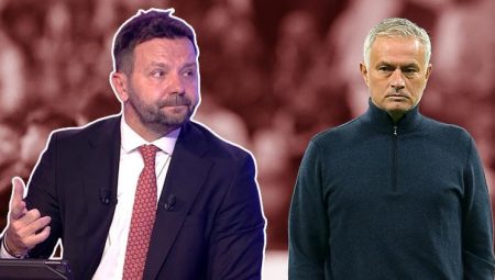 Elvir Baljic, Jose Mourinho’yu yerden yere vurdu: ‘Egonla, kibrinle bir kadroyu bu kadar mahvedemezsin! Yalvarırım bu adamı gönderin’