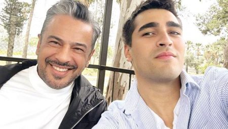 Emre Altuğ: Mert’i çok seviyorum