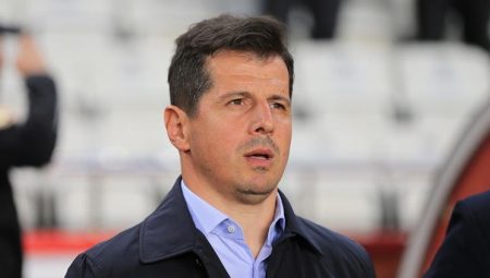 Emre Belözoğlu: ‘En yeterli maçımız değildi ancak kazanmayı bildik’