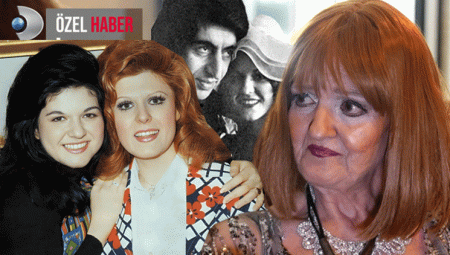 Eniştesiyle neden evlendi? Gülden Karaböcek 50 yıllık sessizliğini bozdu!